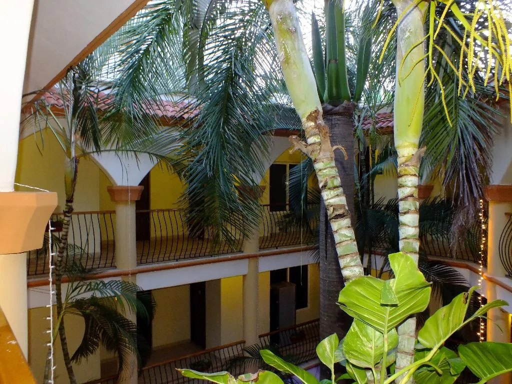 General view, Sahara Hotel, Playa Del Carmen