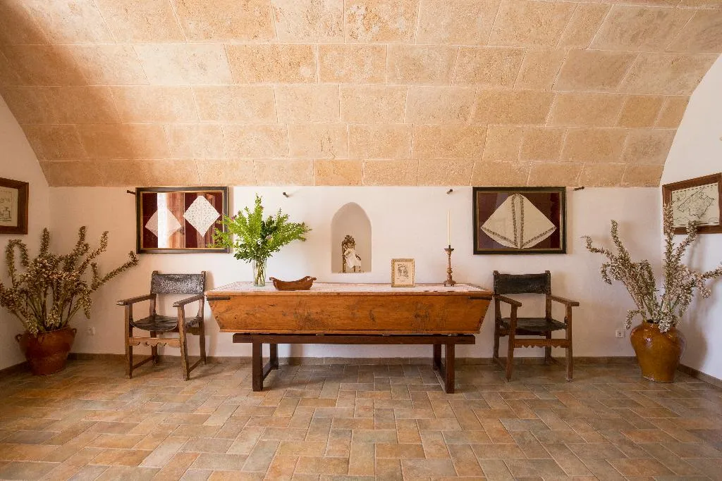 Lobby, Son Cosmet, Majorca
