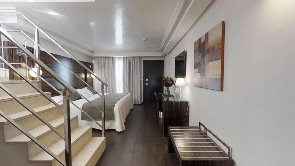 SUITE DUPLEX Room, Vincci Seleccion Aleysa, Costa Del Sol