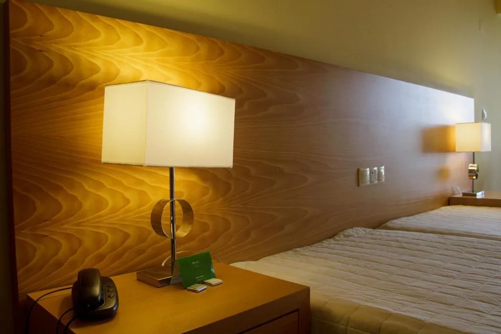 SINGLE STANDARD Room, Inatel Oeiras, Lisbon