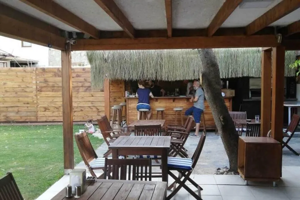 Bar, Myndos Bed & Breakfast, Bodrum