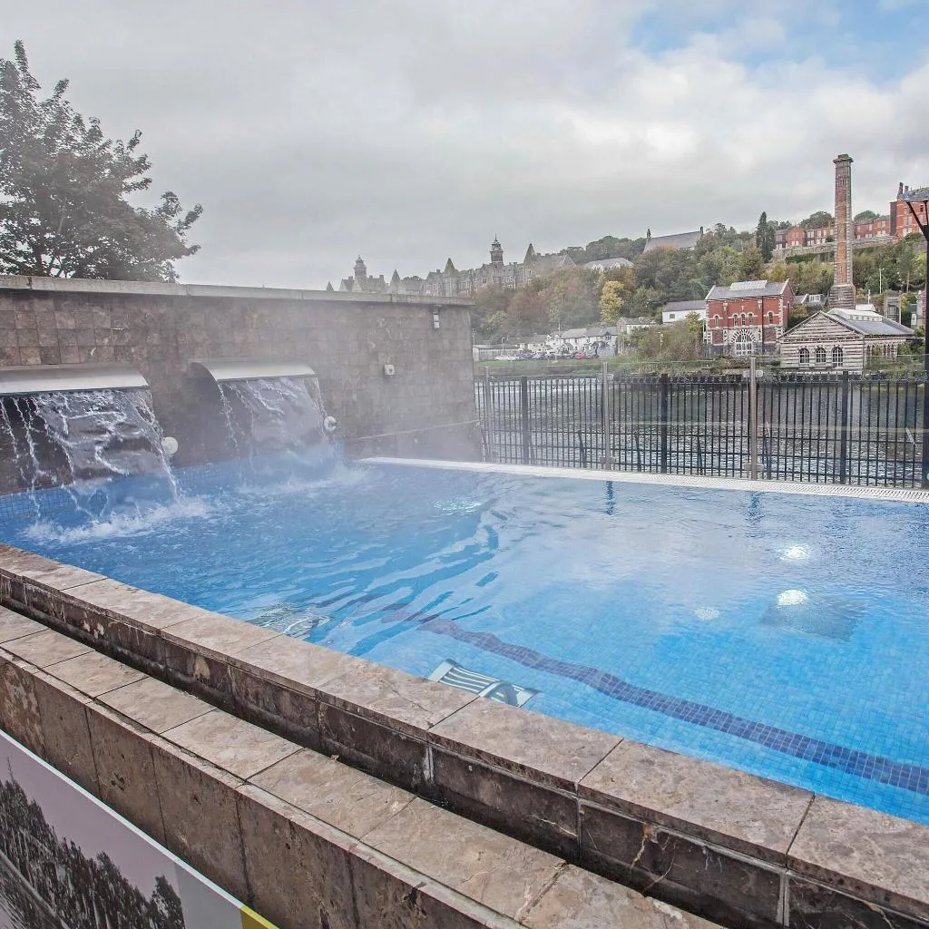 Pool, Kingsley, Cork