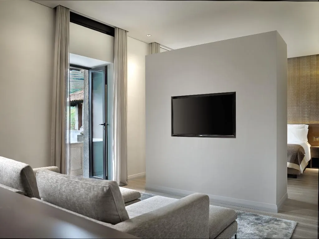 SUITE SUPERIOR Room, Six Senses Douro Valley, Porto