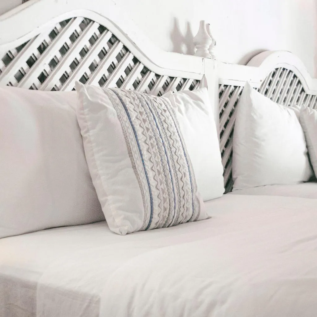 Double or Twin TWO BEDS Room, Casa Sandra Boutique Hotel, Cancun Area