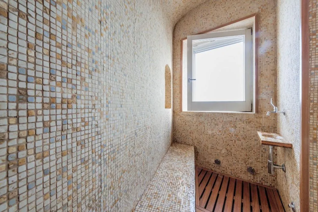 Room, Villa Magia, Naples
