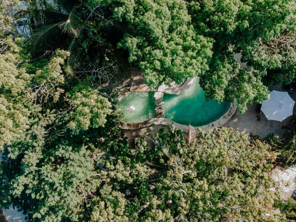 General view, Icastico Tulum, Cancun Area
