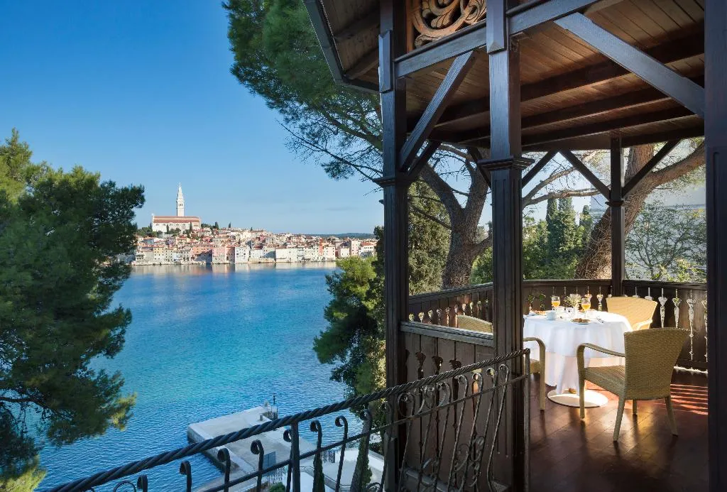 SUITE DELUXE Room, Maistra Select Island Hotel Katarina, Istria