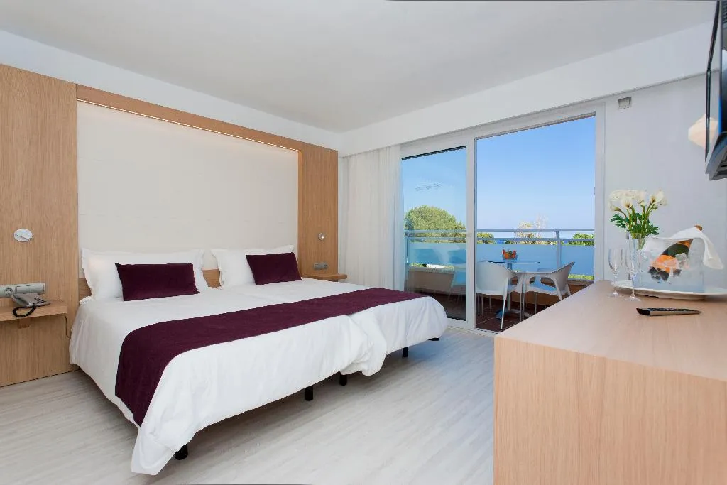 SUITE STANDARD Room, Insotel Cala Mandia Resort & Spa, Majorca