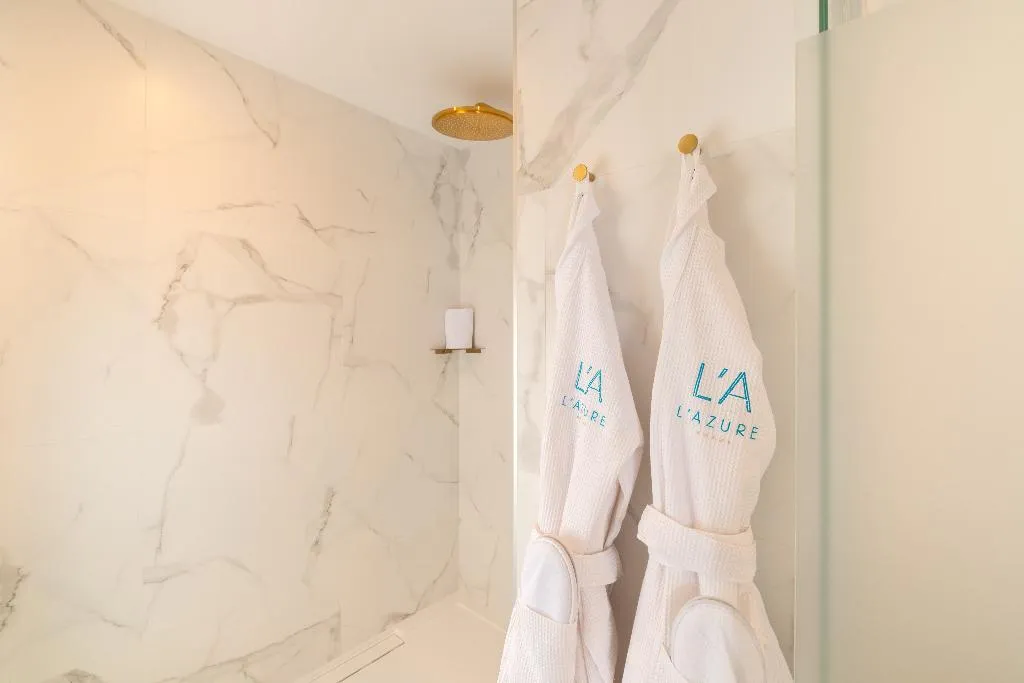 SUITE POOL VIEW Room, L'Azure Hotel, Costa Brava