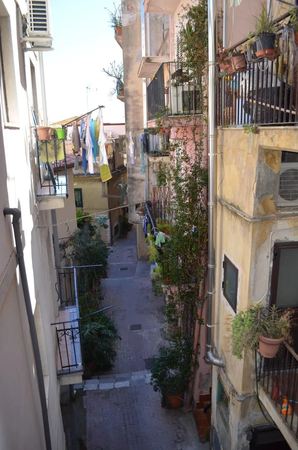 Room, Taormina Bed And Beercraft, Taormina