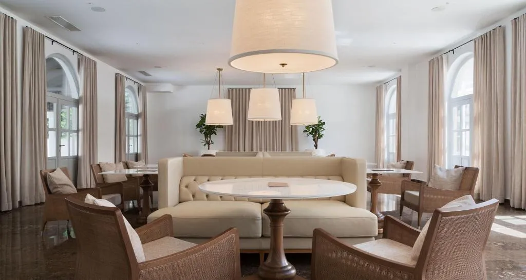 Lobby, Heritage Hotel Kastelet, Split