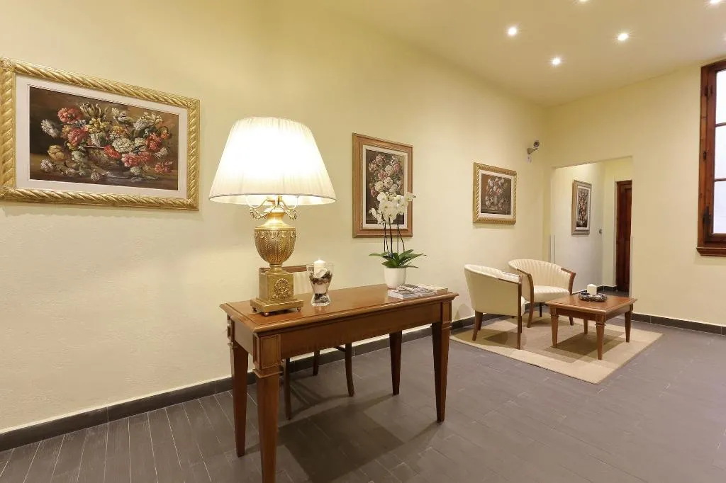 Sports and Entertainment, Relais Lavagnini Florence, Florence
