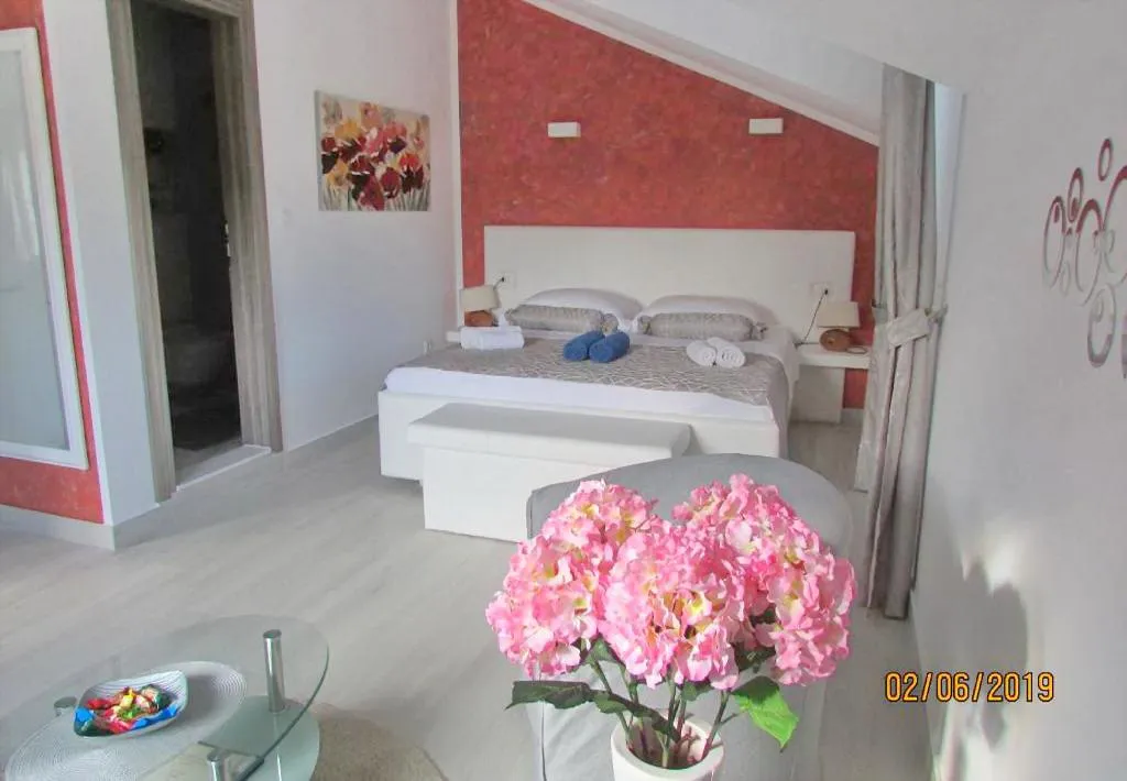 DOUBLE COMFORT Room, Villa Mirosa, Dubrovnik