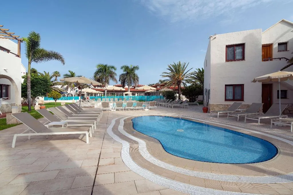 Pool, Alua Suites Fuerteventura, Fuerteventura