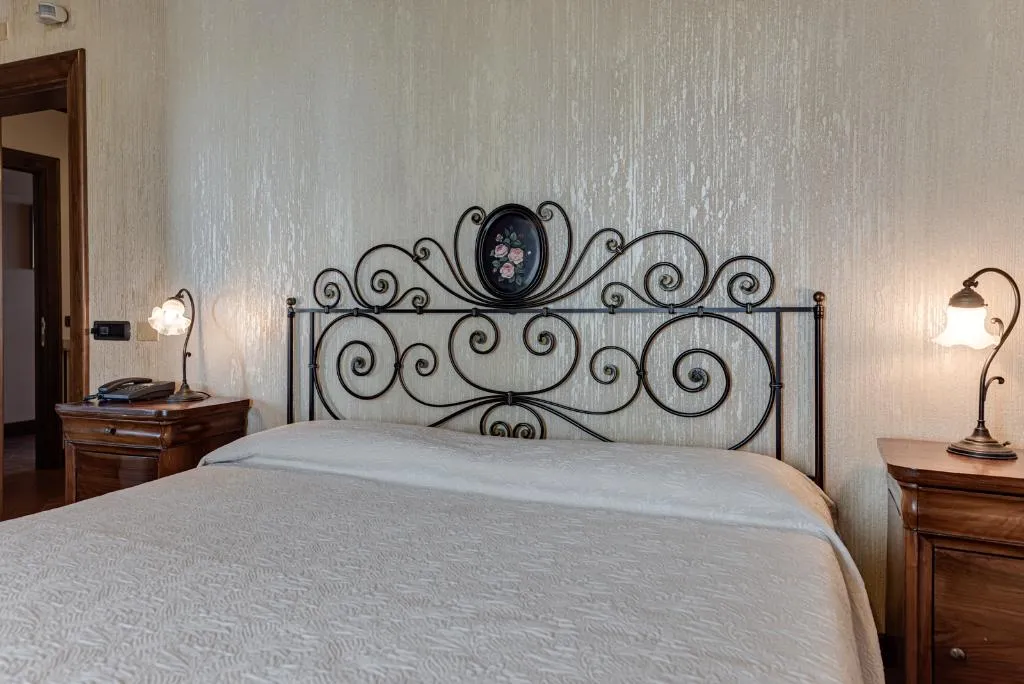 SUITE STANDARD Room, Locanda Poggioleone, Perugia