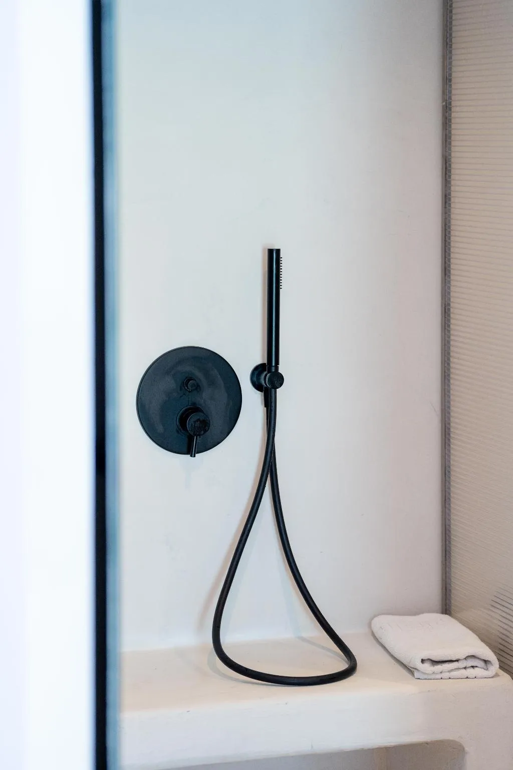 SUITE TWO BEDROOMS WITH PRIVATE POOL Room, Kivotos Mykonos, Mykonos