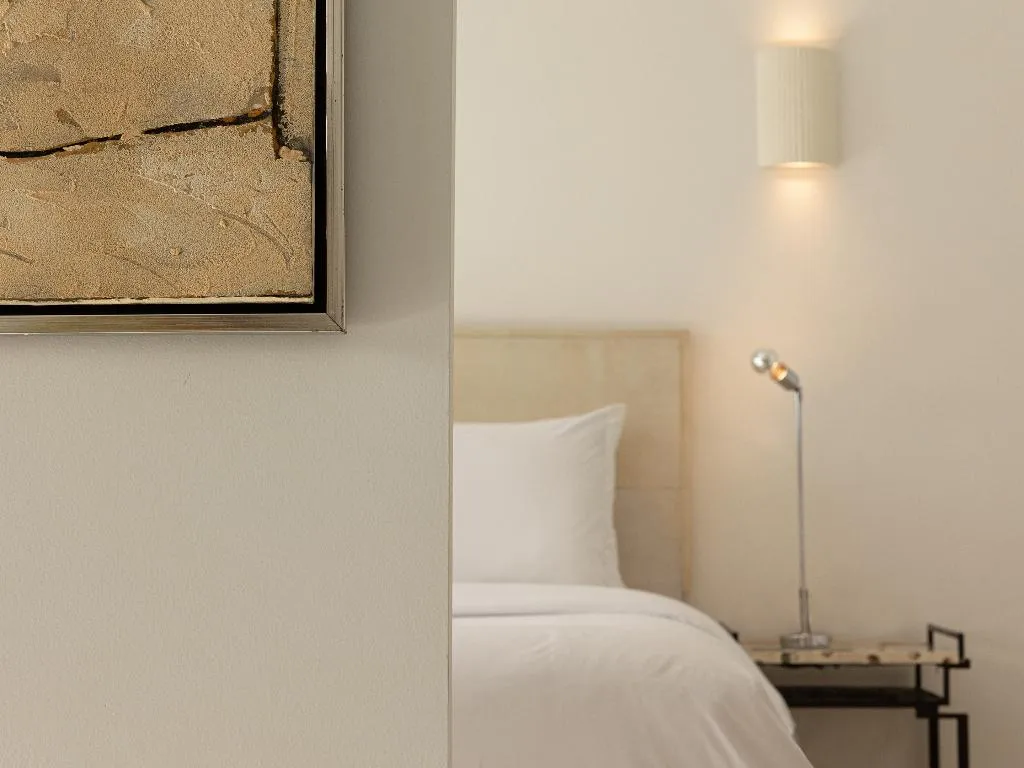 VILLA CAPACITY 4 Room, Cape Sounio, A Resort to Live, Athens