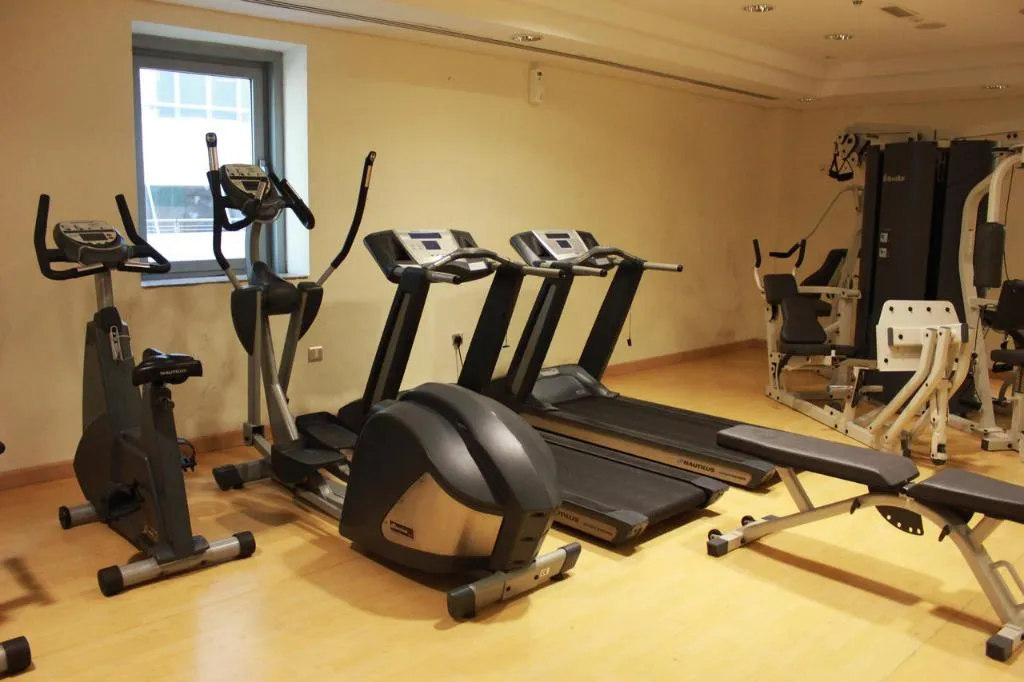 Sports and Entertainment, Tulip Creek Hotel Apartment, Dubai
