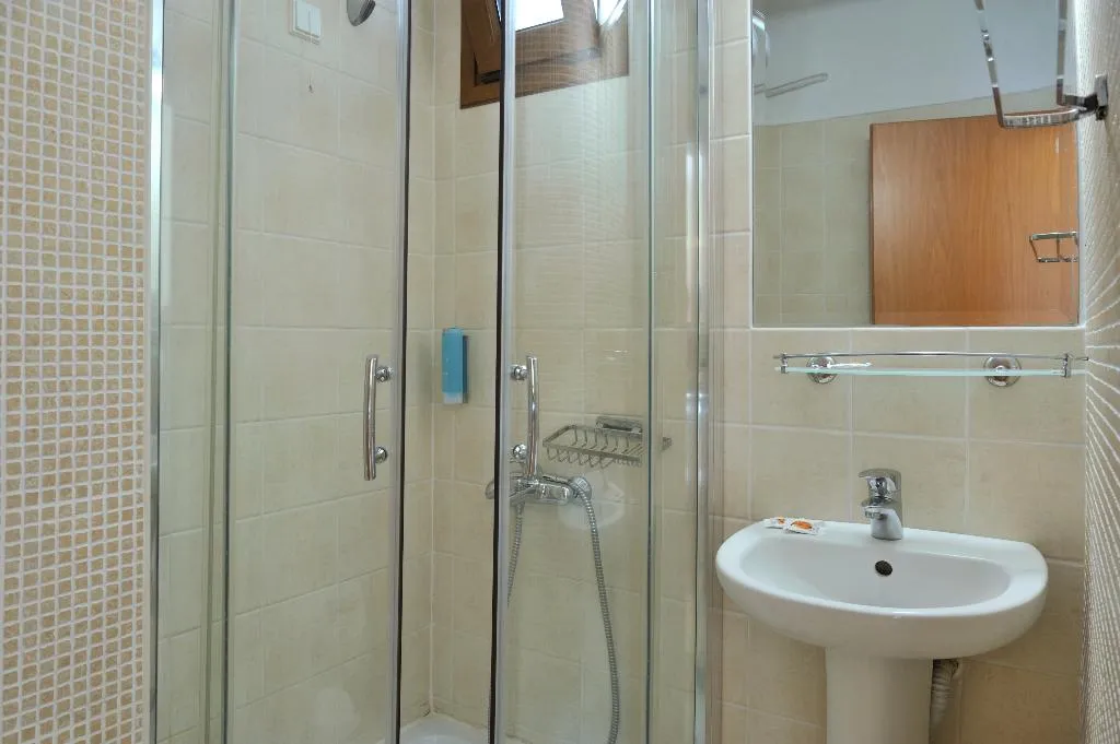 DOUBLE STANDARD Room, Aristotelis Hotel, Halkidiki