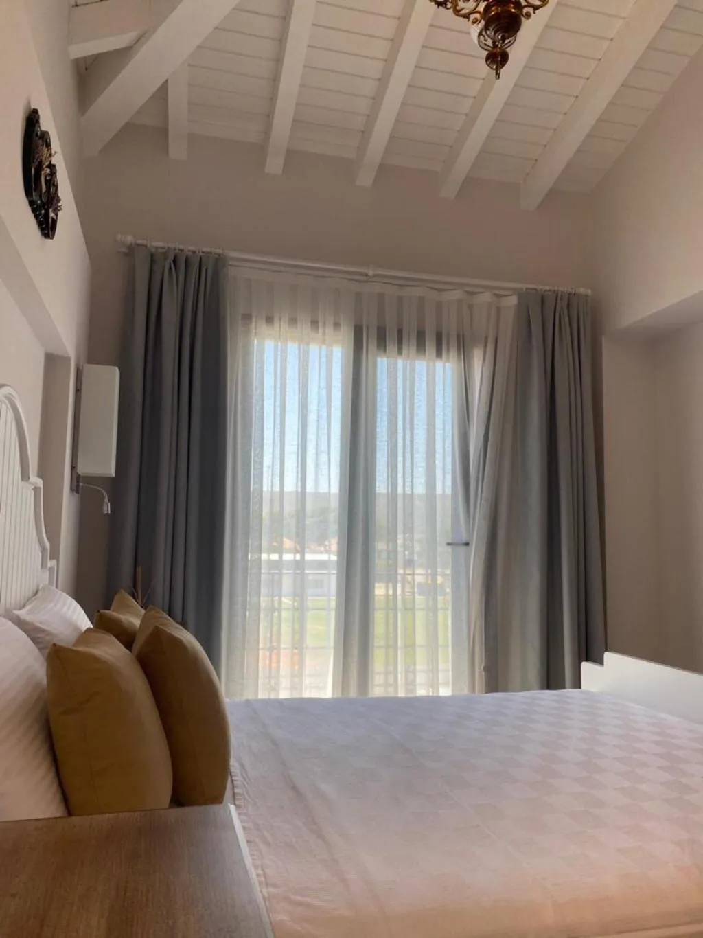 Room DELUXE WITH BALCONY Room, Chloe  Alaçatı, Izmir