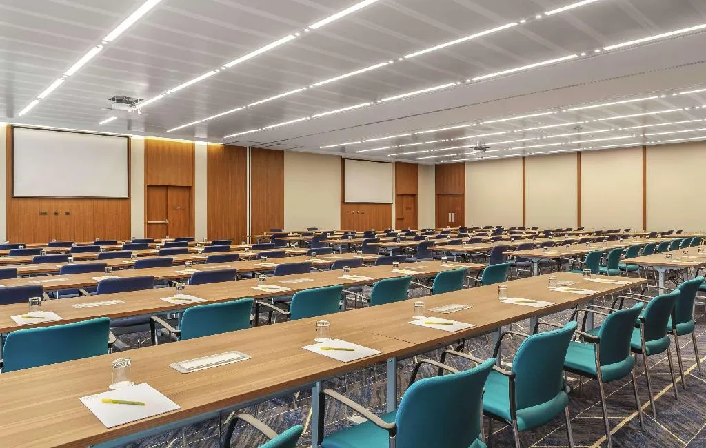 Conferences, DoubleTree by Hilton Dubai Al Jadaf, Dubai