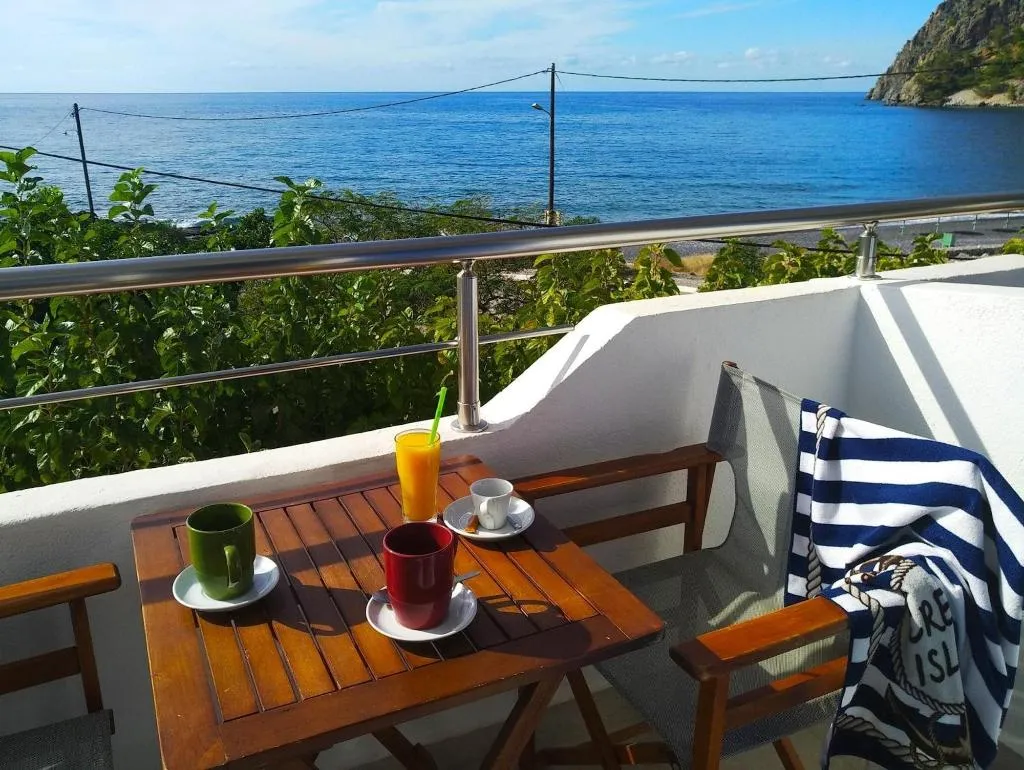 Room, Calypso Hotel, Crete