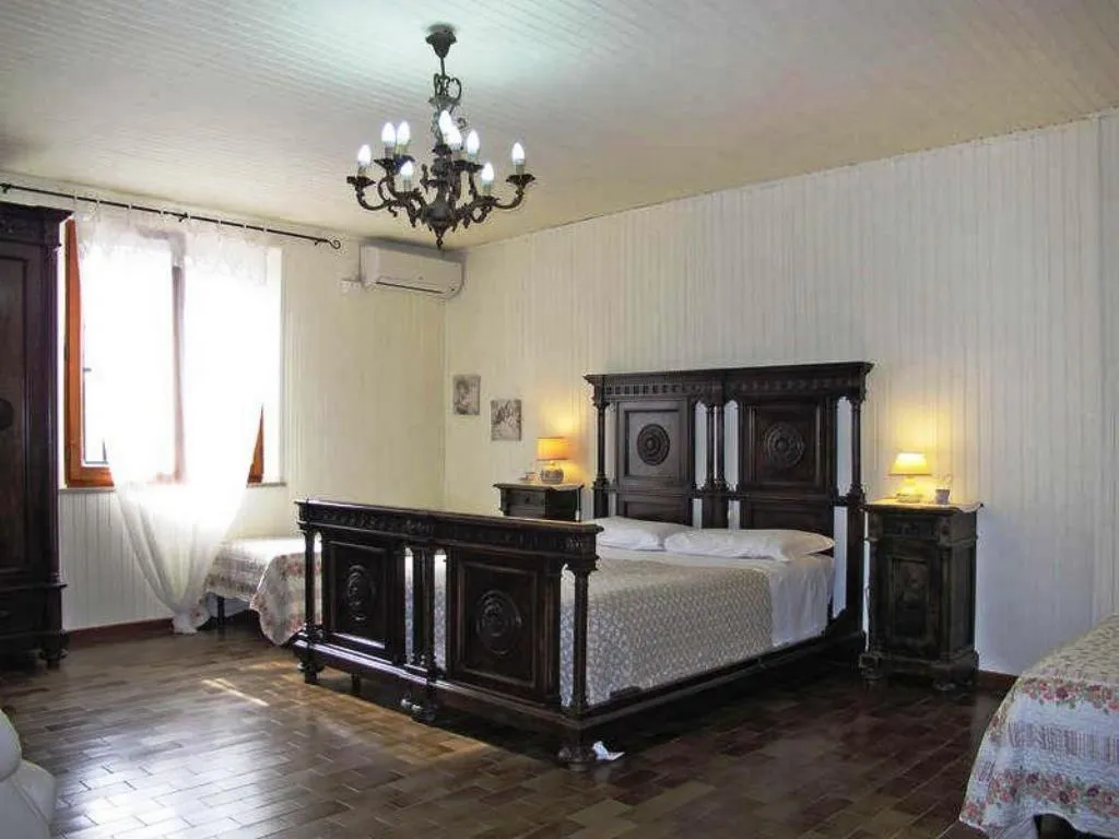 APARTMENT CAPACITY 7 Room, Podere Caldaruccio La Pineta, Perugia
