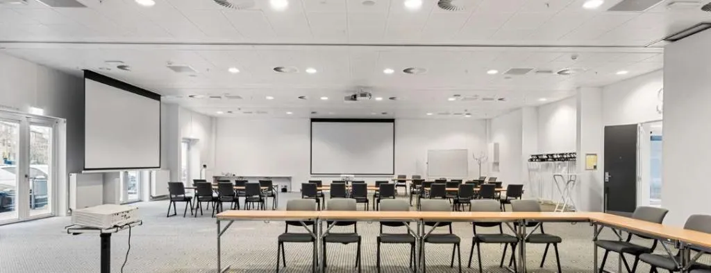Conferences, BW Plus Park Globetrotter Copenhagen Airport, Copenhagen
