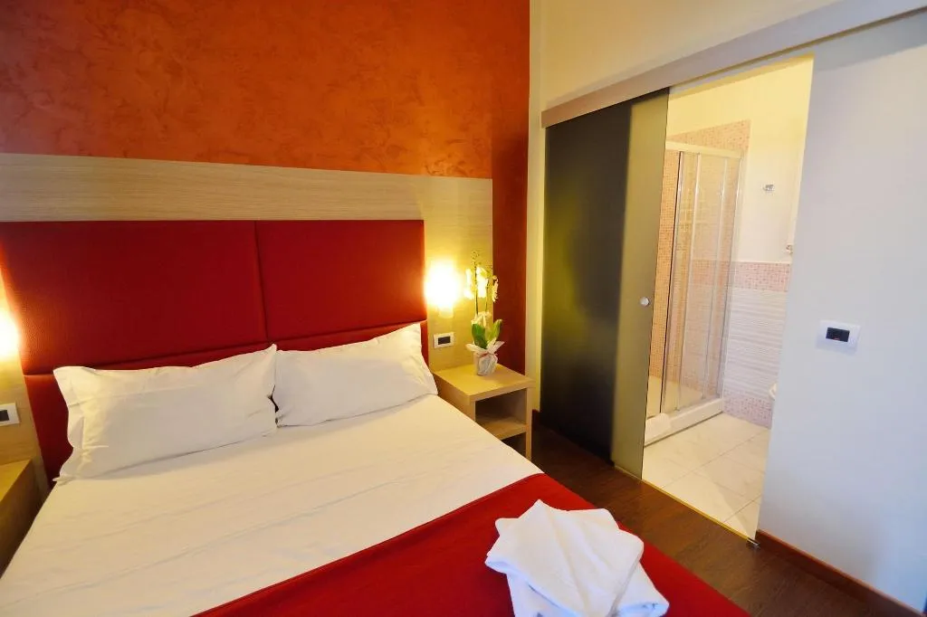 Room, B B Marbo Florence, Florence