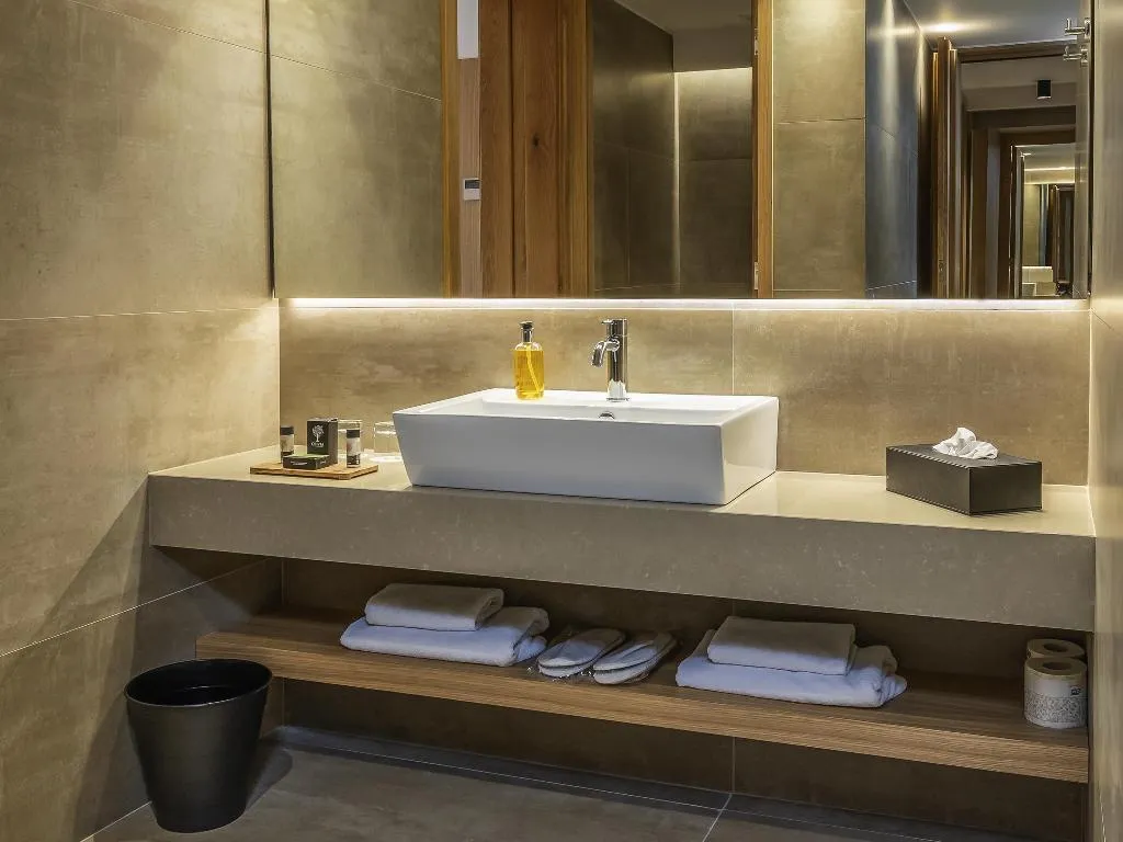 Room EXECUTIVE Room, Ibis Styles Heraklion Central, Crete