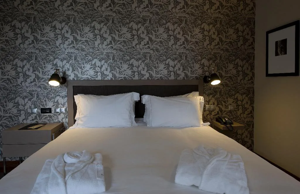 JUNIOR SUITE STANDARD Room, Villa Batalha, Porto