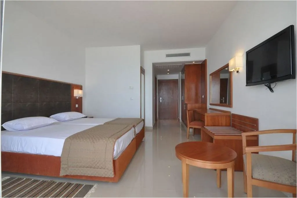 Room, Khayam Garden Beach Resort and Spa, Tunisia