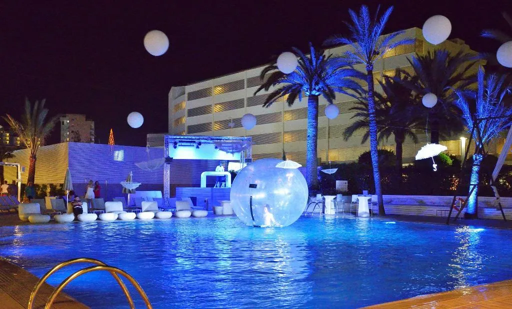 General view, Sol House Mallorca, Majorca