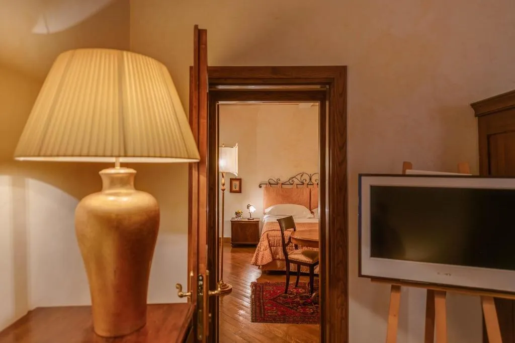 Room, In Piazza della Signoria - Residenza d'Epoca, Florence
