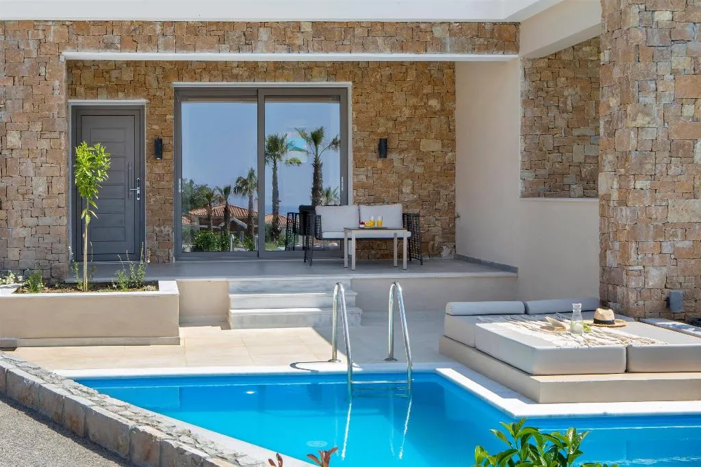 Room, Ajul Luxury Hotel & Spa Resort Registry Collection, Halkidiki