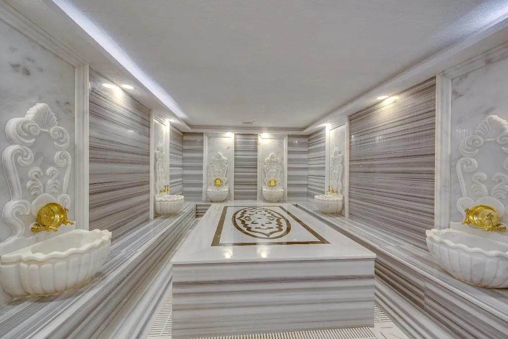 Sports and Entertainment, Golden Beach Resort &Spa, Bodrum