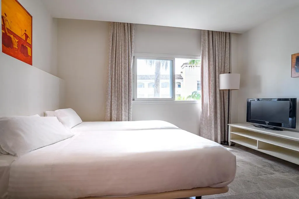 STUDIO STANDARD Room, Aparthotel Cordial Mijas Golf, Costa Del Sol