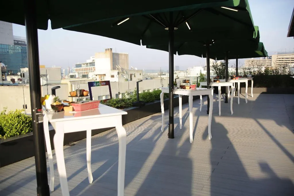 Conferences, Park Inn by Radisson Izmir, Izmir