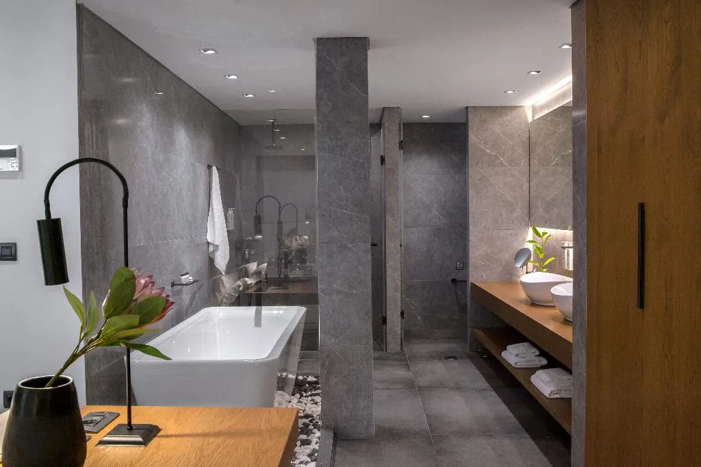 SUITE STANDARD Room, The Editor Hotel, Athens