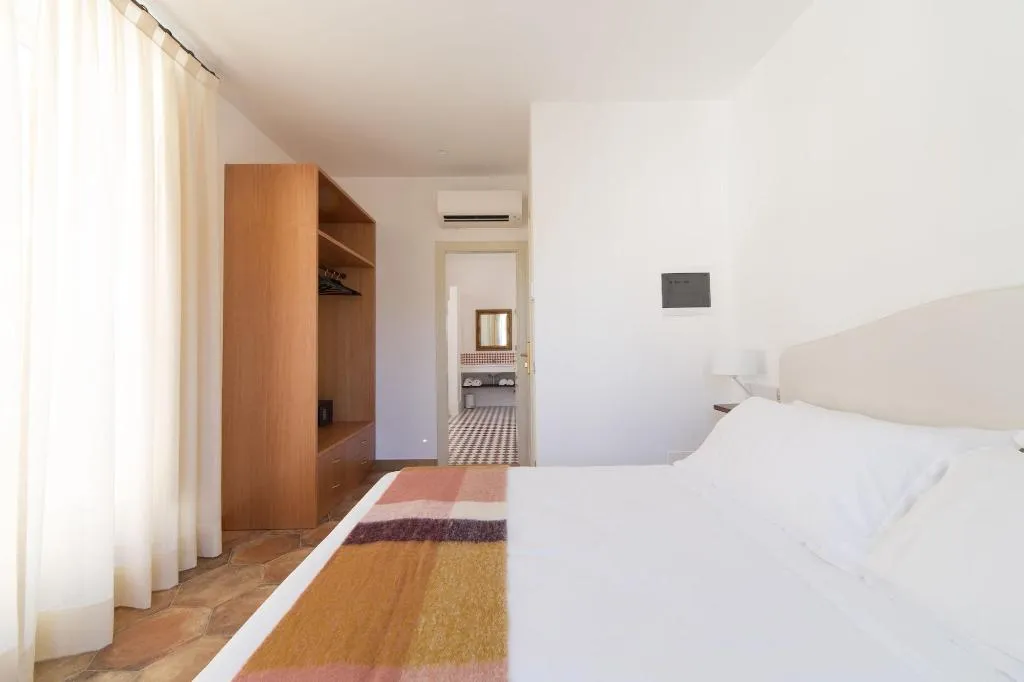 Room, Residenza Il Campanile, Naples
