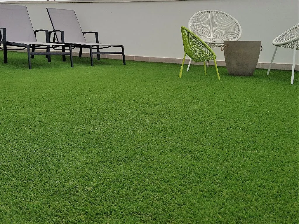 Terrace, RK City Center, Gran Canaria
