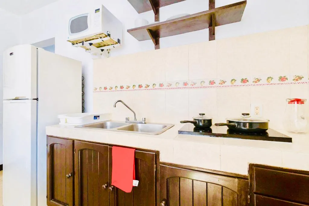 DOUBLE EXECUTIVE Room, Dolce Vita Caribe Beach B&B, Playa Del Carmen