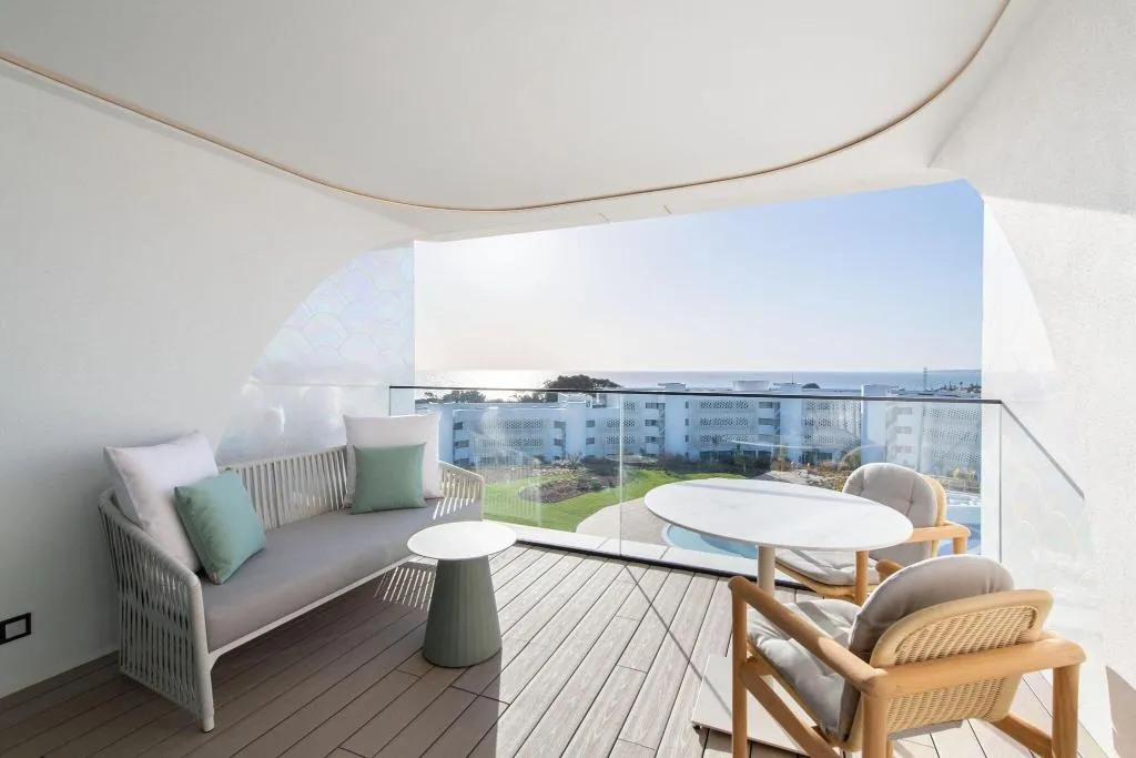 Room, W Residences Algarve, Algarve