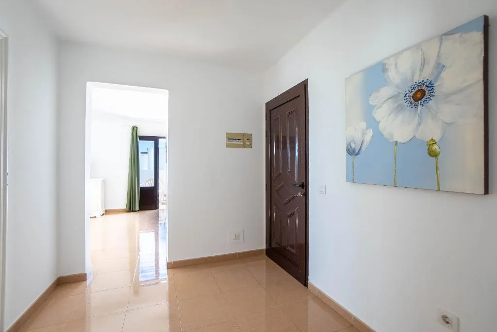 APARTMENT ONE BEDROOM Room, Apartamentos Flamingo, Lanzarote
