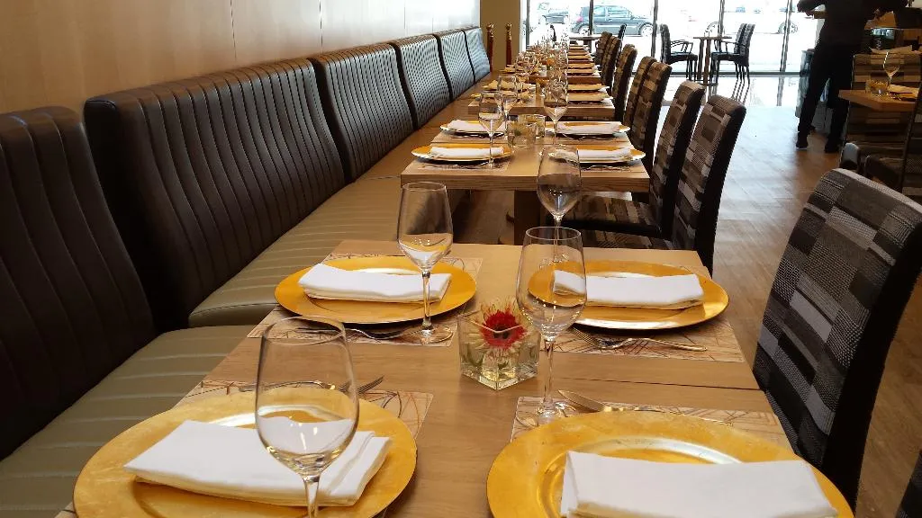 Restaurant, Sea Porto Hotel, Porto