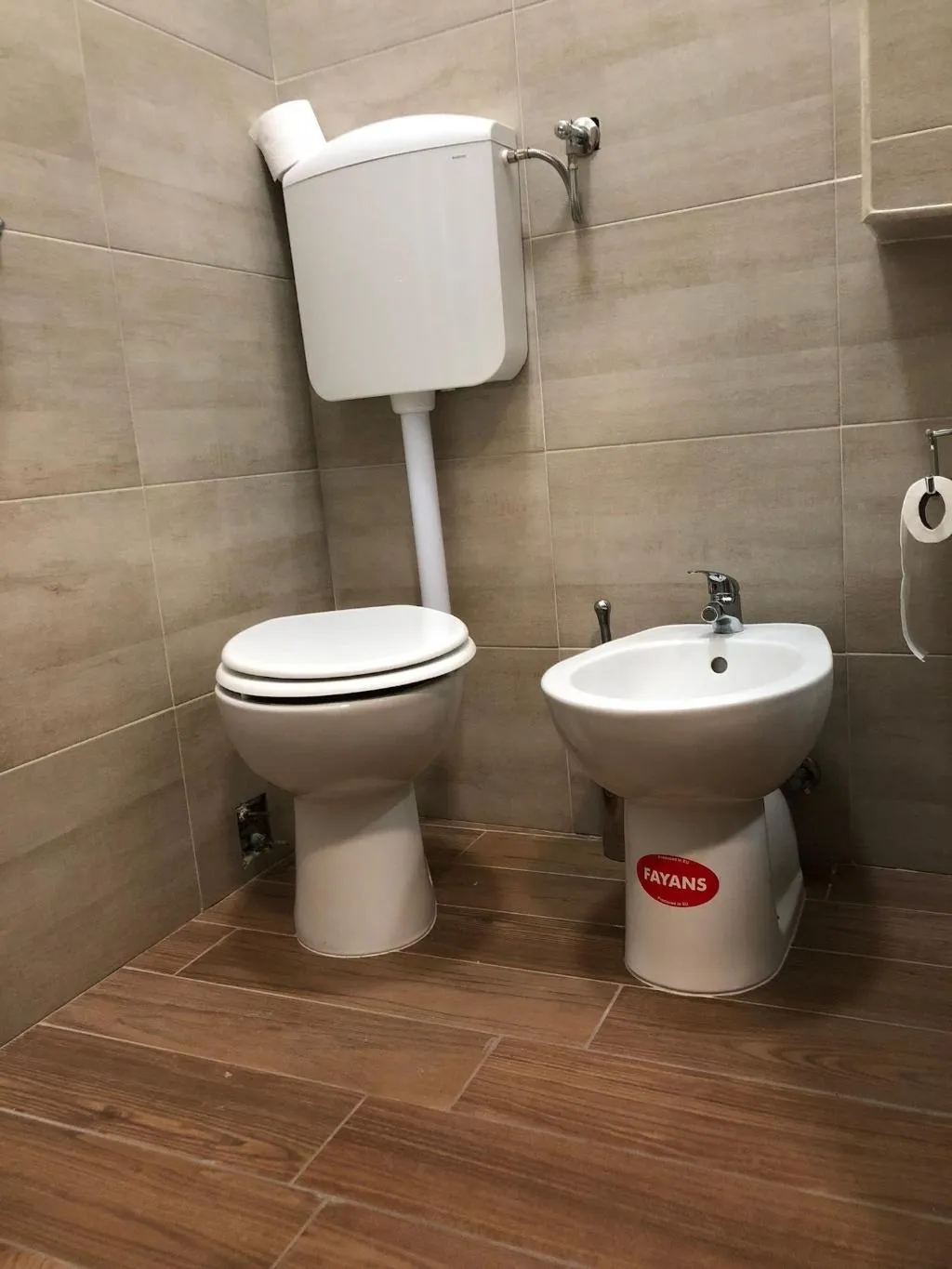 Room, Hotel Corvetto, Milan