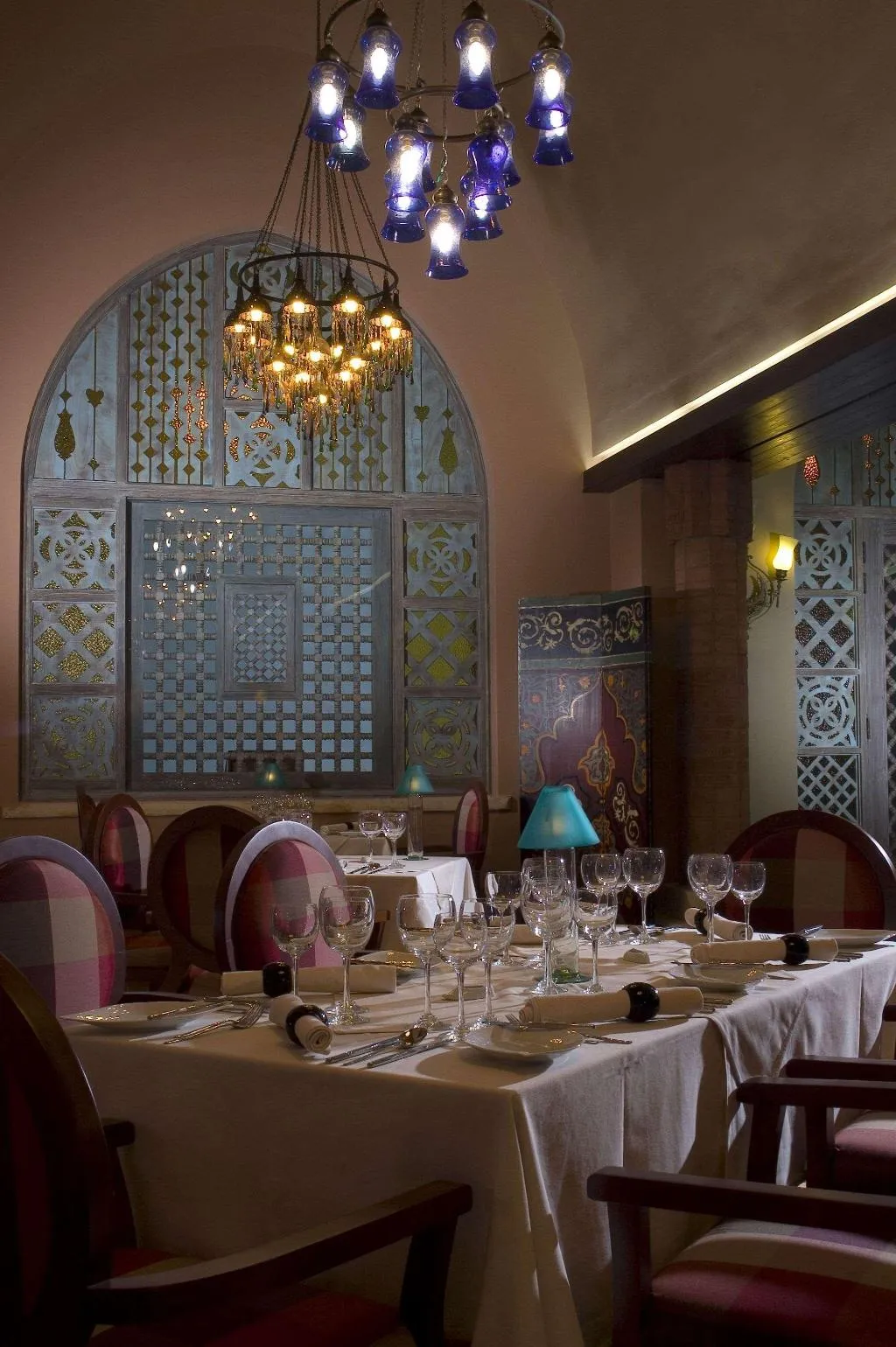 Restaurant, Swissotel Resort El Quseir, Red Sea Riviera