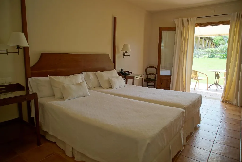 Double or Twin SUPERIOR Room, Son Corb Boutique Hotel, Majorca