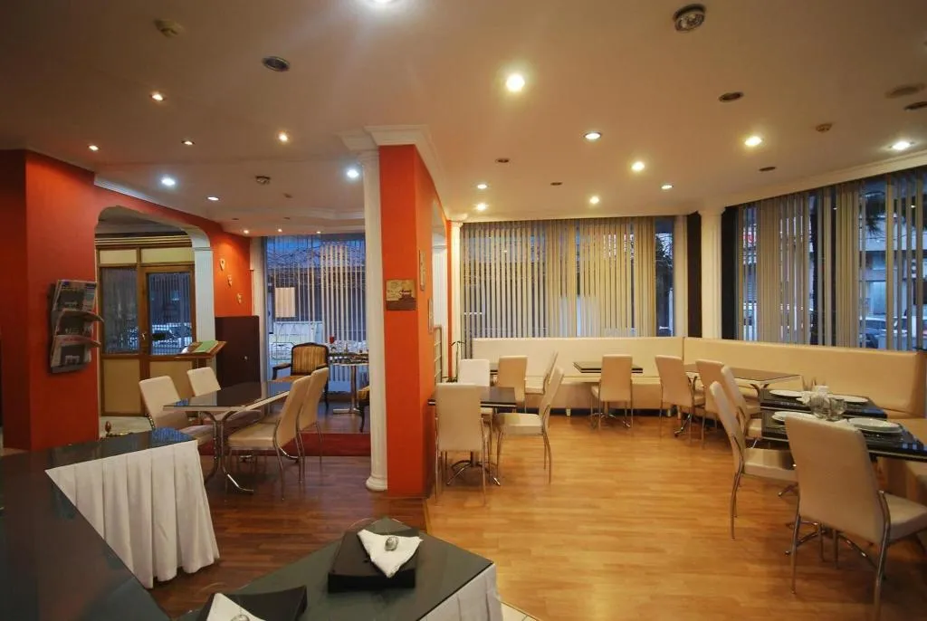 Restaurant, Mini Hotel, Izmir
