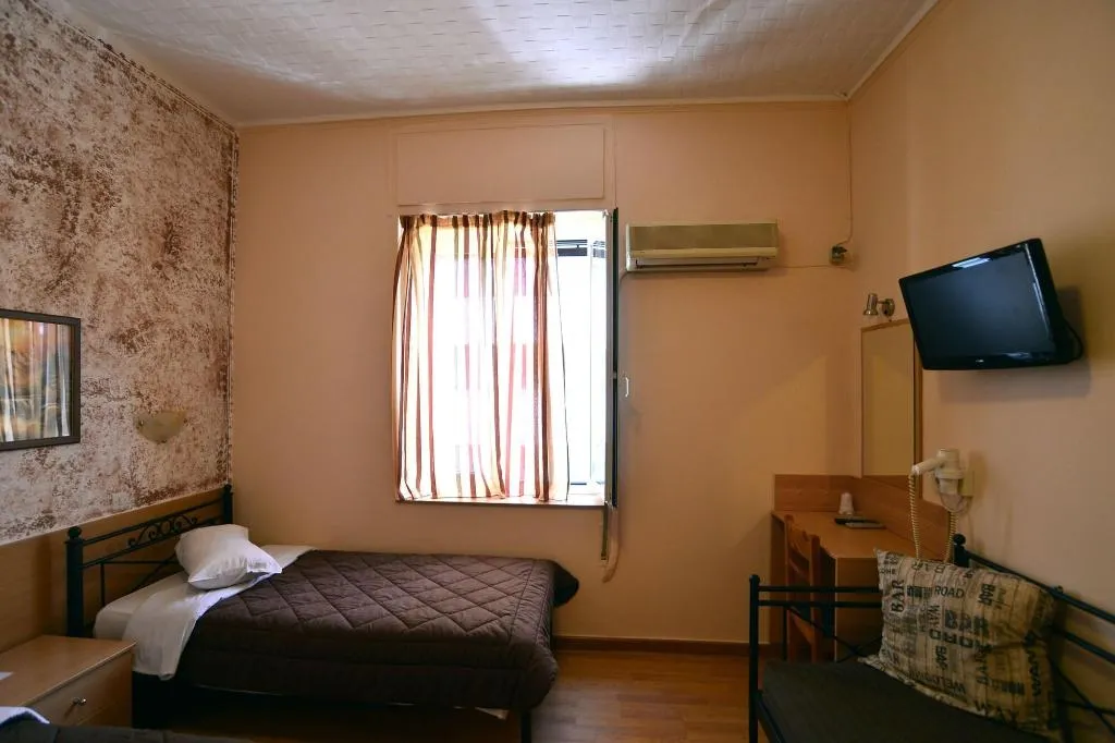 Room, Hotel Electra, Athens